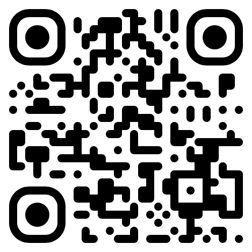 PayPal QR code for donations